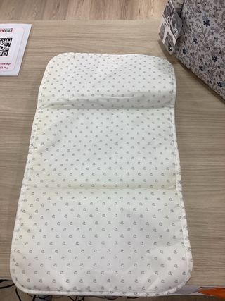 Mochila Pasito a Pasito Flores