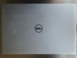 Dell Inspiron 15, i5-7200U, 8GB RAM, SSD 480 Gb