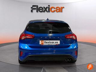 Ford Focus 1.0 Ecoboost 92kW ST-Line