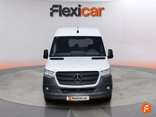 Mercedes Sprinter 2.0 311 CDI MEDIO 3.5T T. ALTO