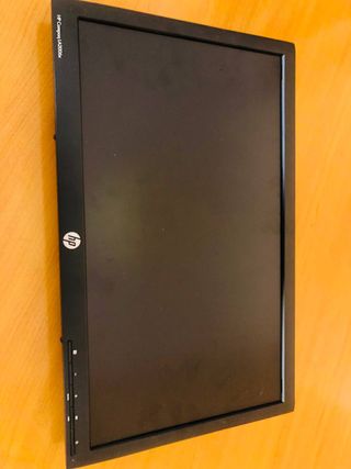 Monitor HP 23" LED