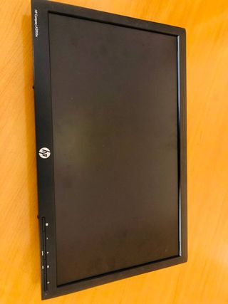 Monitor HP 23" LED