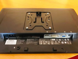 Monitor HP 23" LED