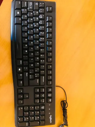 Monitor HP 23" LED
