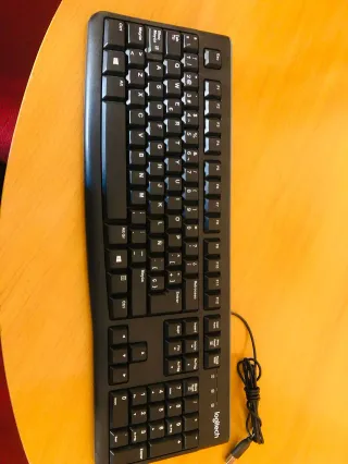 Monitor HP 23" LED