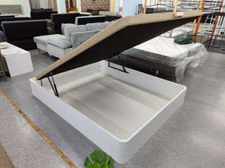 Canapé abatible 135x190cm NUEVO