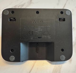 Base Ricarica Wii U - Nintendo