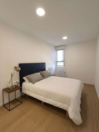Piso en alquiler en Gros en San Sebastián-Donostia