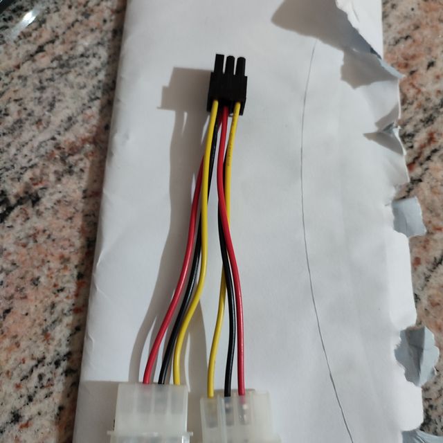 NVIDIA GTX 550 Ti - 1GB DDR5 Gigabyte