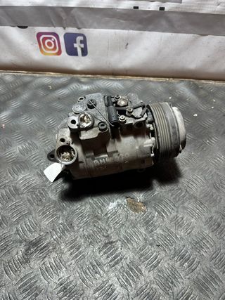 Compresor A/C BMW Serie 3 E46