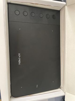 XP-PEN G640S - Tableta gráfica