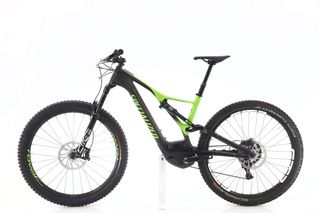 Bicicleta Specialized Turbo Levo FSR talla L Reacondicionada