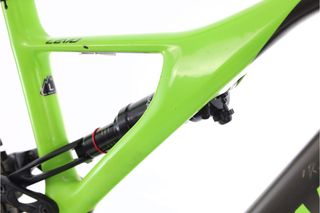 Bicicleta Specialized Turbo Levo FSR talla L Reacondicionada