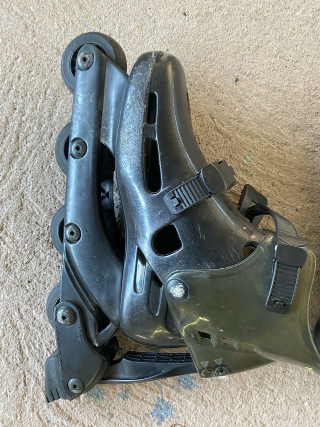Rollerblade Pattini - Usati