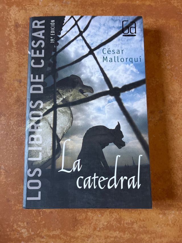 La catedral