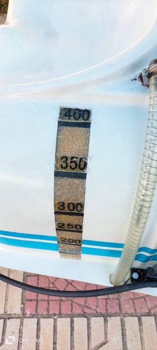 Mula mecánica Agria.