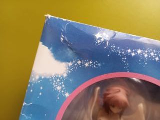 Figura Ikaros (Heaven's Lost) escala 1/7