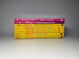 Geronimo Stilton