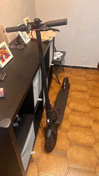 Xiaomi Mi Electric Scooter Pro 2