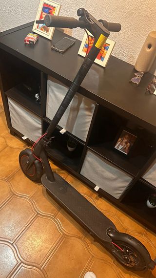 Xiaomi Mi Electric Scooter Pro 2