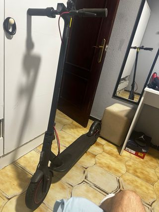 Xiaomi Mi Electric Scooter Pro 2