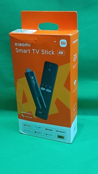 Xiaomi Mi TV Stick - Full HD