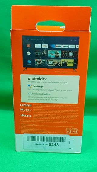 Xiaomi Mi TV Stick - Full HD