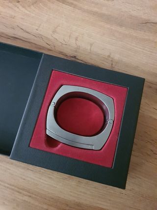 Reloj Swatch Irony Lady Lady - Plata