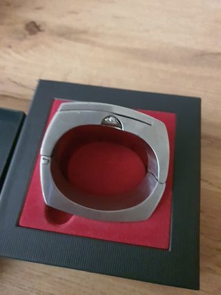 Reloj Swatch Irony Lady Lady - Plata
