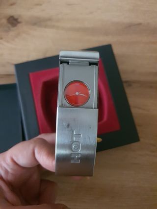 Reloj Swatch Irony Lady Lady - Plata