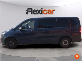 Mercedes Vito VITO MIXTA 110 CDI