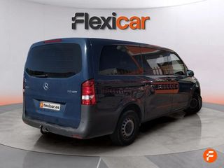 Mercedes Vito VITO MIXTA 110 CDI