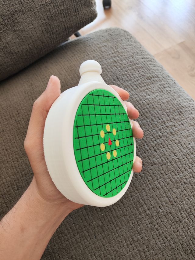 Set posavasos Dragon ball