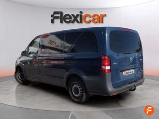 Mercedes Vito VITO MIXTA 110 CDI
