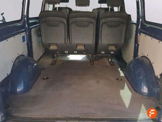 Mercedes Vito VITO MIXTA 110 CDI