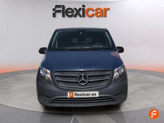 Mercedes Vito VITO MIXTA 110 CDI