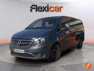 Mercedes Vito VITO MIXTA 110 CDI
