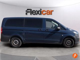 Mercedes Vito VITO MIXTA 110 CDI