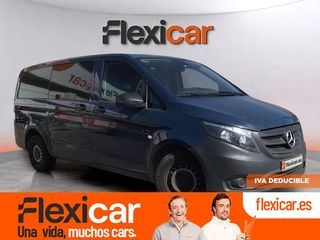 Mercedes Vito VITO MIXTA 110 CDI