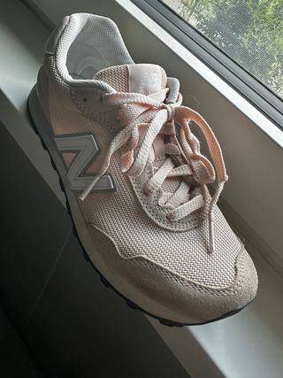 New Balance 515 rosa pesca - 39