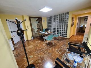 Oficina en alquiler en San Matías - Realejo en Granada