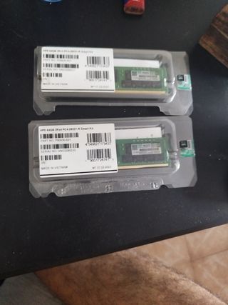 HP 64GB PC4-2933Y-R Smart Kit RAM