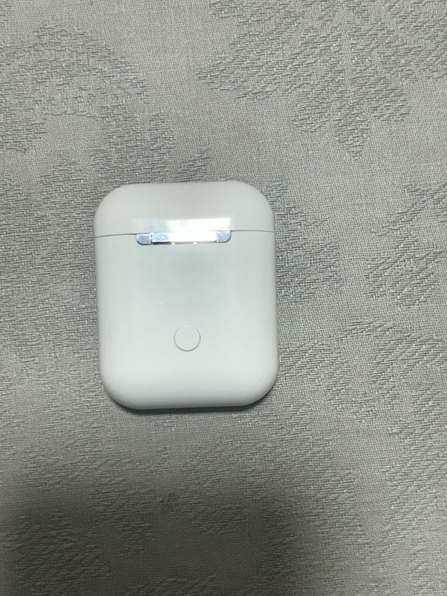 Auriculares inalámbricos iWotto blancos