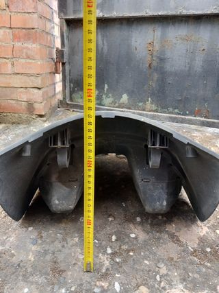 Carcasa Piaggio Zip Scooter