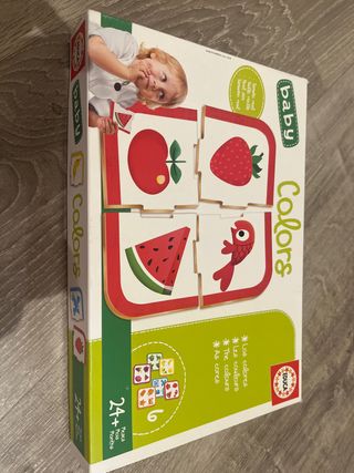 MI PRIMER PUZLE