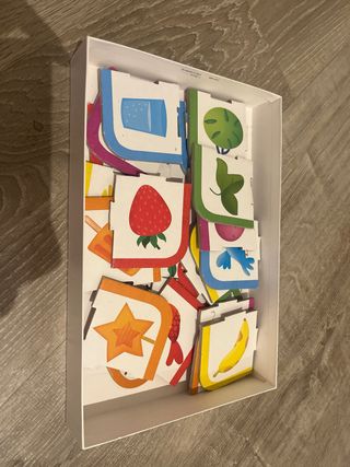 MI PRIMER PUZLE