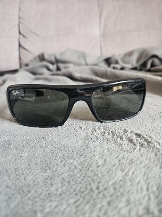 Ray Ban Gafas - Negras