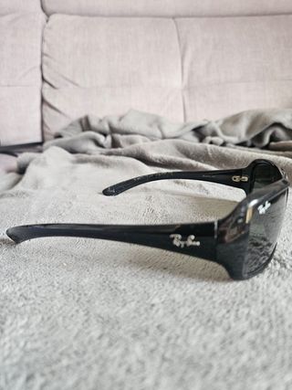 Ray Ban Gafas - Negras