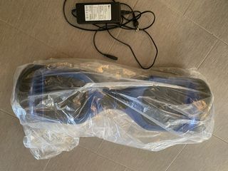 Hoverboard X-treme blu