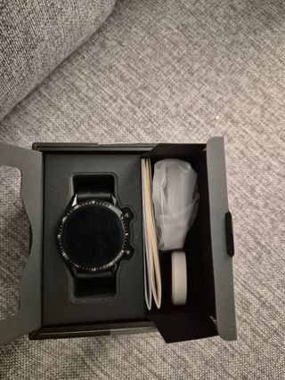 Huawei Watch GT 2 - Smartwatch 46mm Negro